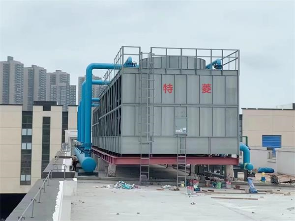 冷却塔噪音治理方案有哪些？冷却塔降噪厂家为大家解答下