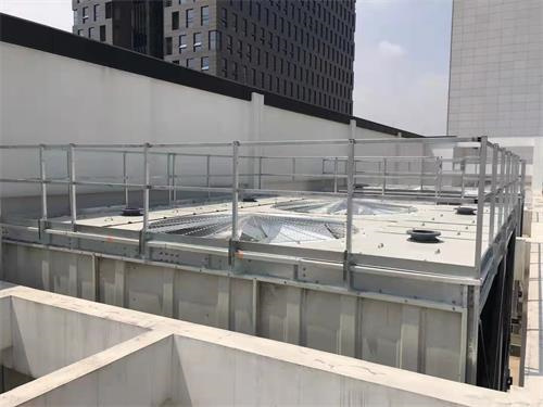 住宅小区冷却塔降噪方法有哪些