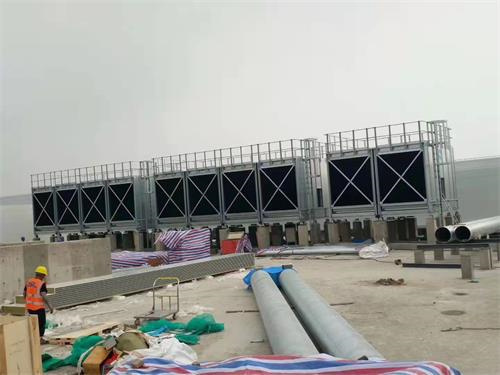 闭式冷却塔表冷器是什么(闭式冷却塔表冷器的作用)闭式冷却塔价格多少