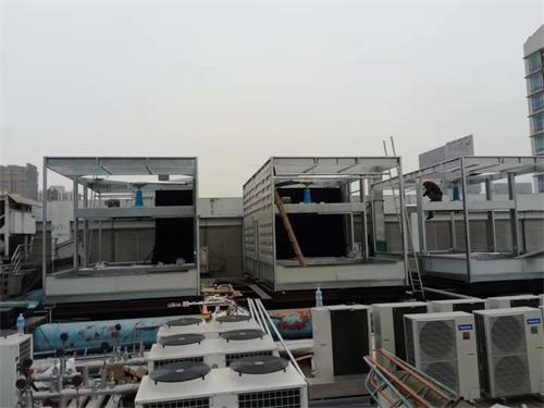 楼上空调噪声扰民解决妙招(楼上空调外机声音大算不算扰民),楼上空调外