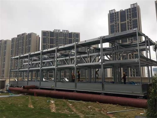 为什么要安装冷却塔隔音墙呢(冷却塔隔音屏障安装施工厂家),男生为什么