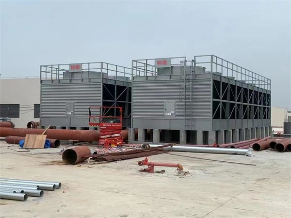 中央空调冷却塔噪音如何才可以治理？中央空调冷却塔噪音扰民举报案例