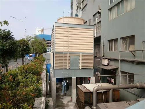 掌握这些冷却塔降噪处理方法轻松搞定冷却塔噪音问题,冷却塔销售需要掌