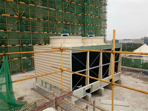 冷却塔噪声来源哪里(冷却塔噪声治理解决方案),冷却塔噪声治理公司