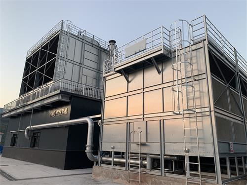 城市CBD综合体冷却塔降噪隔音治理方法,城市CBD全称