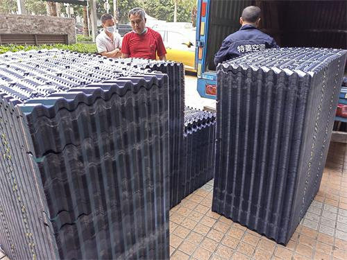 冷却塔噪声维修方法,冷却塔维修厂家电话