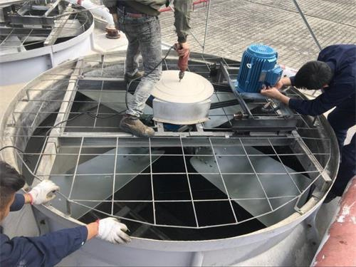 冷却塔声屏障降噪处理冷却塔噪音问题,声屏障降噪效果