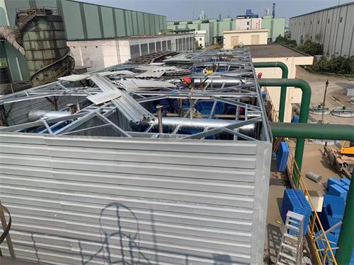 冷却塔噪声标准,冷却塔噪音治理方法,冷却塔噪声标准规范