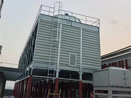 冷却塔噪声维修方法,冷却塔维修厂家电话