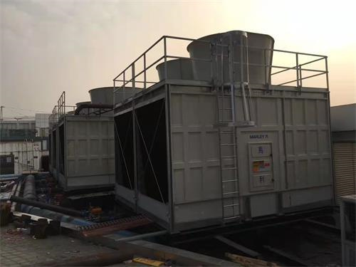 蒸发式冷凝器是干什么的(蒸发式冷凝器工作原理),蒸发式冷凝器品牌