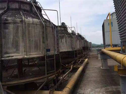 冷却塔噪声解决治理方法及噪音标准,冷却塔噪声治理