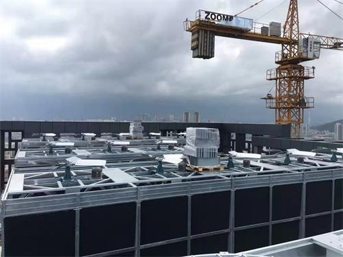 冷却塔噪声大有什么降噪方法,空调冷却塔噪声行业标准