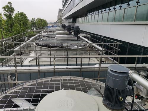 闭式冷却塔表冷器是什么(闭式冷却塔表冷器的作用)闭式冷却塔价格多少钱