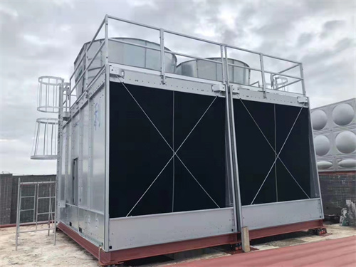 常见的冷却塔噪声降噪治理方法有哪些,冷却塔噪声治理方案