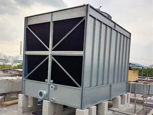 冷却塔噪声治理-隔音降噪厂家,冷却塔噪声治理北京