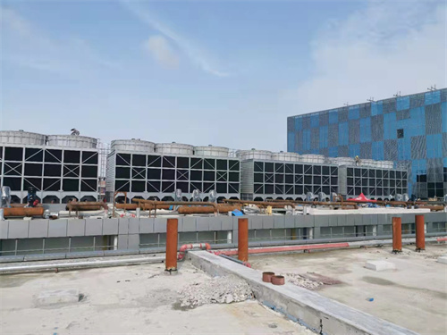 冷却塔噪声怎么检测,冷却塔振动测试方法,冷却塔噪声检测第三方公司有