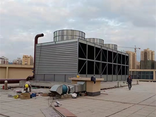 冷却塔噪声大有什么降噪方法,空调冷却塔噪声行业标准