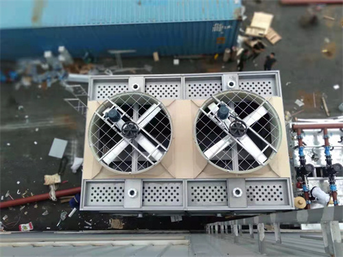 城市CBD综合体冷却塔降噪隔音治理方法,城市CBD全称