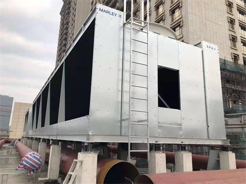 城市CBD综合体冷却塔降噪隔音治理方法,城市CBD全称