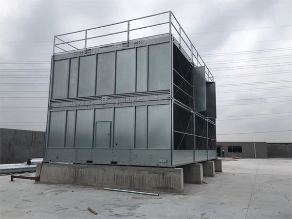 冷却塔漏水详细的解决处理方案,冷却塔底部漏水怎么处理