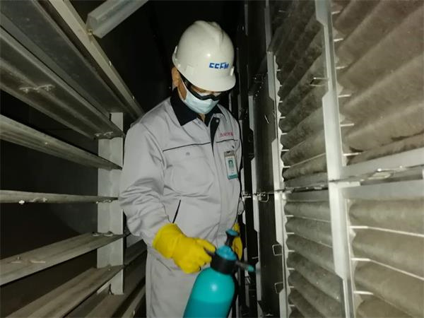 中央空调降噪隔声方法,中央空调降噪处理
