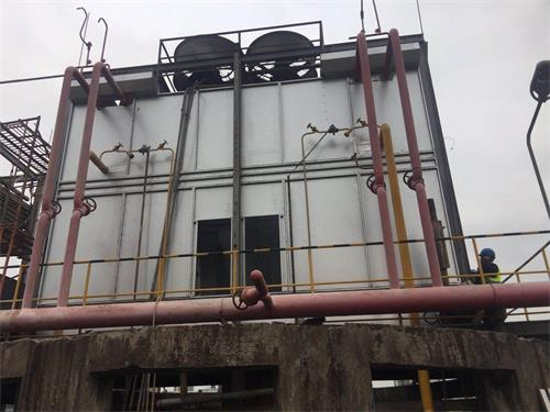冷却塔噪声解决治理方法及噪音标准,冷却塔噪声治理