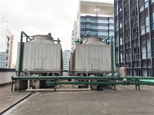 冷却塔噪声国家标准和噪音测量方法,冷却塔噪声扰民