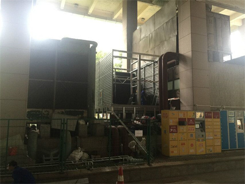冷却塔噪音扰民怎么处理,冷却塔噪音扰民怎么起诉