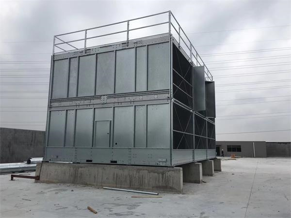 为什么要安装冷却塔隔音墙呢(冷却塔隔音屏障安装施工厂家),男生为什么