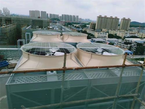 楼上空调噪声扰民解决妙招(楼上空调外机声音大算不算扰民),楼上空调外