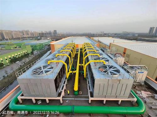 冷却塔噪声国家标准和噪音测量方法,冷却塔噪声扰民