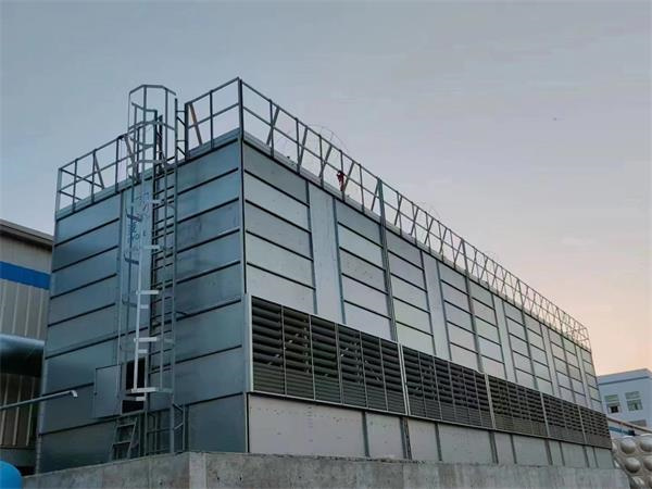 夏季冷却塔隔音治理方法(冷却塔降噪处理措施),冷却塔隔音降噪公司