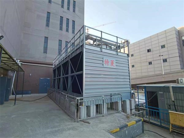冷却塔噪声来源哪里(冷却塔噪声治理解决方案),冷却塔噪声治理公司