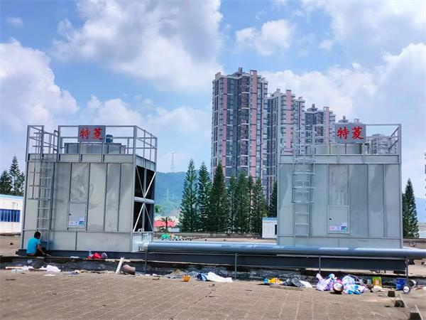 冷却塔填料的解释及作用,冷却塔填料更换