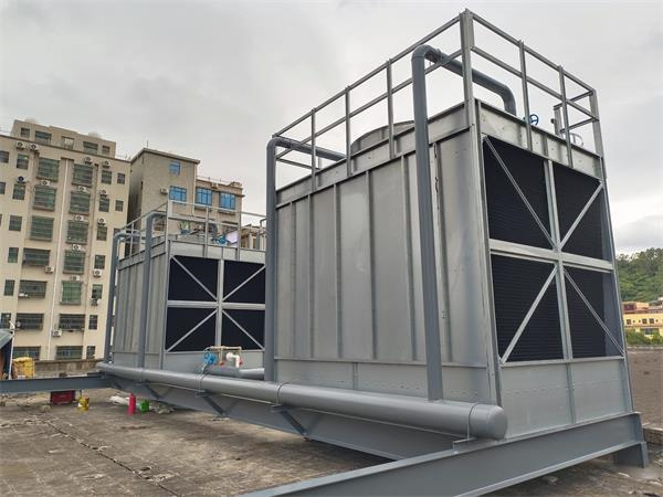 深圳商业冷却塔噪声处理解决的方法(冷却塔噪音扰民怎么解决),深圳哪里