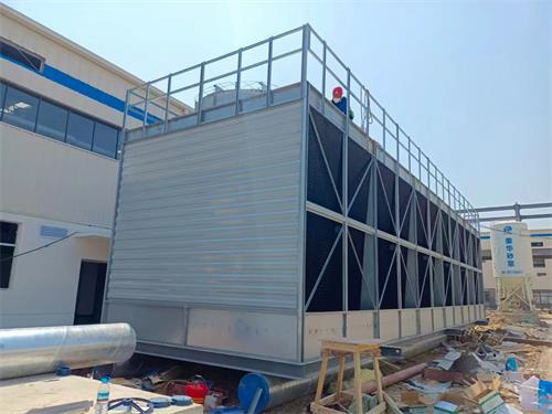 闭式冷却塔表冷器是什么(闭式冷却塔表冷器的作用)闭式冷却塔价格多少