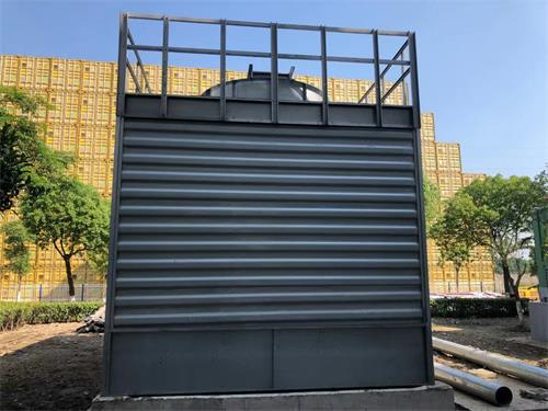 冷却塔降噪几个实用的方法,冷却塔隔音降噪公司