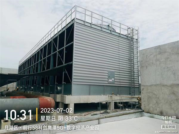 中央空调冷却塔噪音如何才可以治理？中央空调冷却塔噪音扰民举报案例