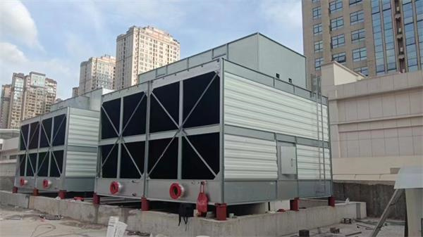 冷却塔淋水填料的作用以及规格,冷却塔填料厂家