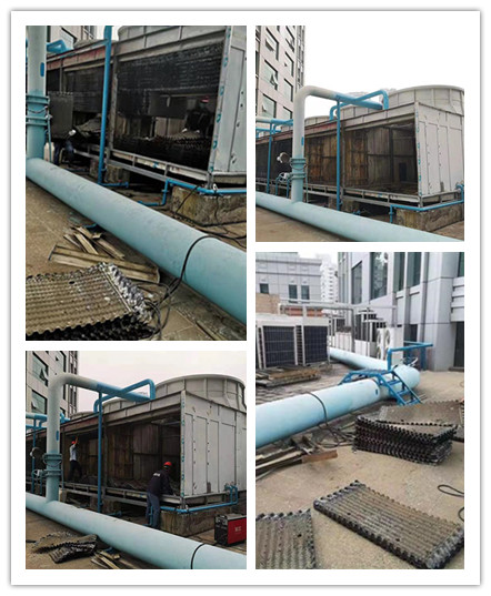 <a href=http://www.bjccf.cn/tags/21_0.html target=_blank class=infotextkey>冷却塔填料</a>维修