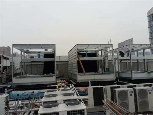 商场<a href=http://www.bjccf.cn/tags/10_0.html target=_blank class=infotextkey>冷却塔噪音</a>治理